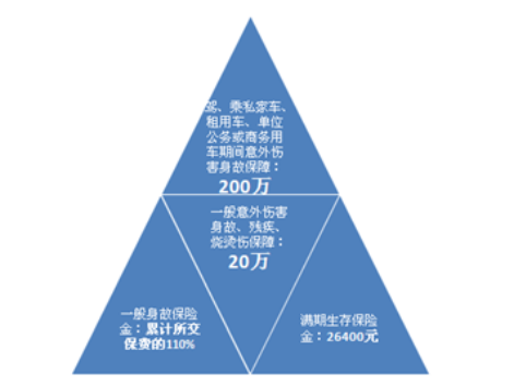 国华畅行无忧两全保险